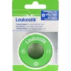 LEUKOSILK 2,5 cmx5 m Blisterkarte 1 St