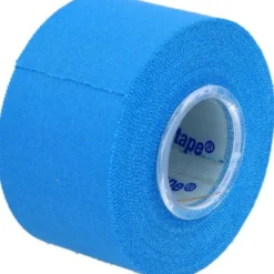 LEUKOTAPE Classic 3,75 cmx10 m blau 1 St