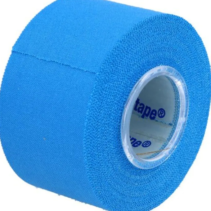 LEUKOTAPE Classic 3,75 cmx10 m blau 1 St