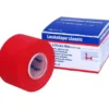 LEUKOTAPE Classic 3,75 cmx10 m rot 1 St