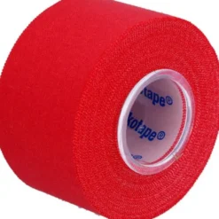 LEUKOTAPE Classic 3,75 cmx10 m rot 1 St