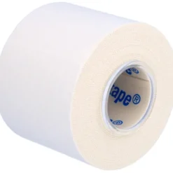 LEUKOTAPE Classic 5 cmx10 m weiß 1 St