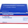 LEUKOTAPE Classic 2 cmx10 m weiß 1 St
