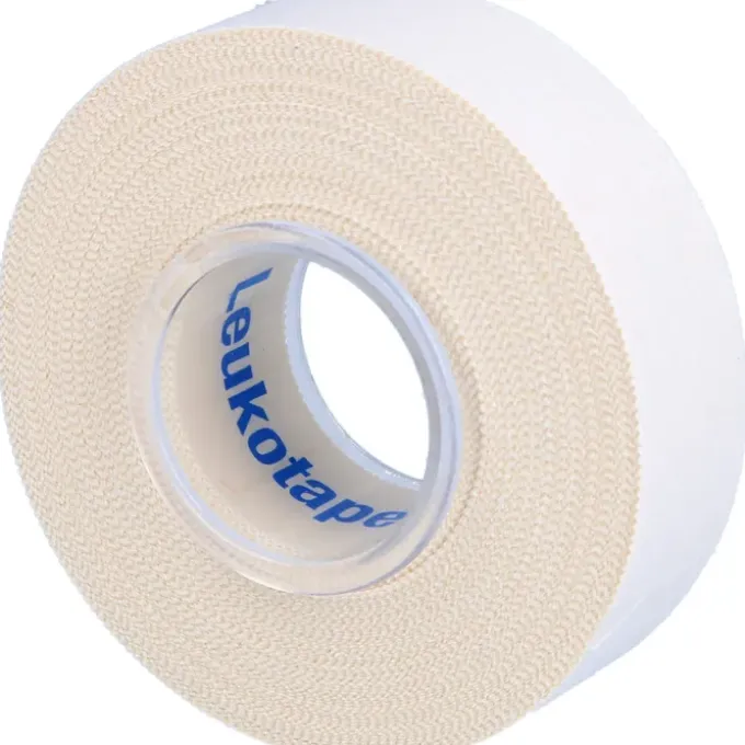 LEUKOTAPE Classic 2 cmx10 m weiß 1 St