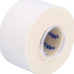 LEUKOTAPE Classic 3,75 cmx10 m weiß 1 St