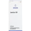 LEVICO D 1 Dilution 50 ml
