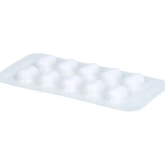 LEVOCETIRIZIN Glenmark 5 mg Filmtabletten 20 St