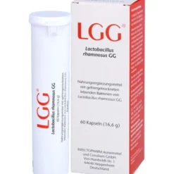 LGG Kapseln 60 Stück