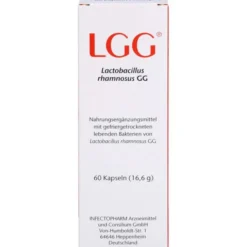 LGG Kapseln 60 Stück