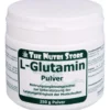 L-GLUTAMIN 100% rein Pulver 250 g