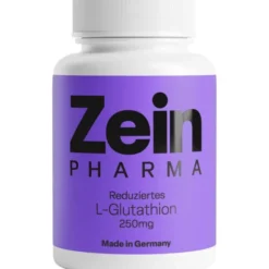 L-GLUTATHION REDUZIERT Kapseln 250 mg 90 Stück