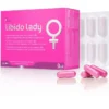 LIBIDO lady Denk Kapseln 30 Stück