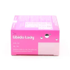 LIBIDO lady Denk Kapseln 30 Stück