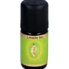 LIMETTE Bio ätherisches Öl 5 ml