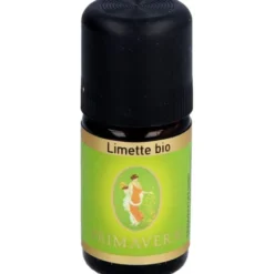 LIMETTE Bio ätherisches Öl 5 ml