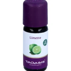 LIMETTE Öl Bio/demeter 10 ml