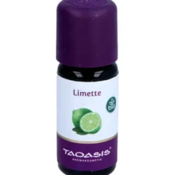 LIMETTE Öl Bio/demeter 10 ml