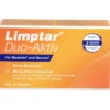 LIMPTAR Duo-Aktiv Tabletten 30 Stück