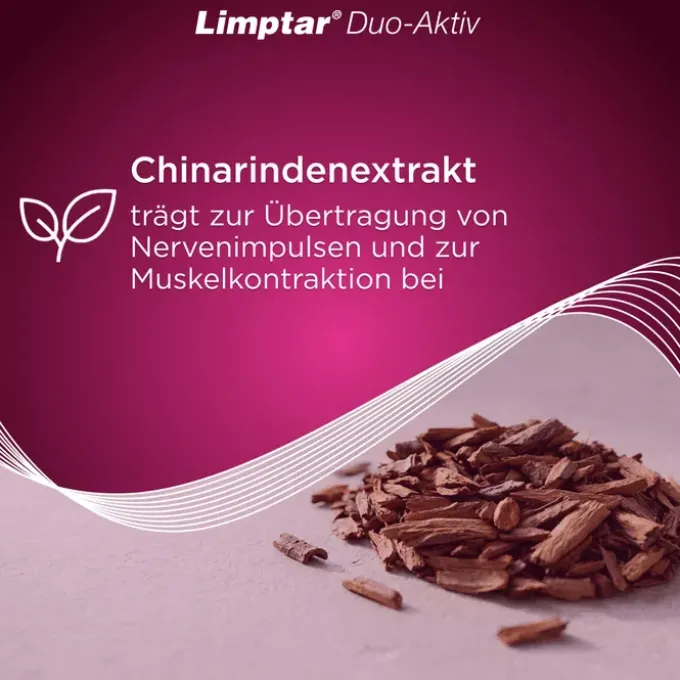 LIMPTAR Duo-Aktiv Tabletten 30 Stück