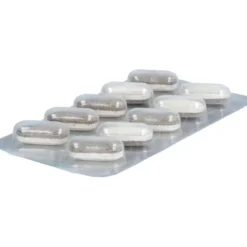LIMPTAR Duo-Aktiv Tabletten 30 Stück