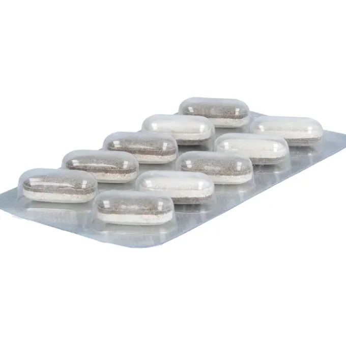 LIMPTAR Duo-Aktiv Tabletten 30 Stück