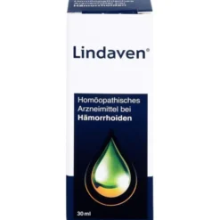LINDAVEN Mischung 30 ml