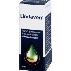 LINDAVEN Mischung 30 ml