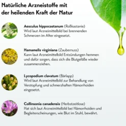 LINDAVEN Mischung 30 ml