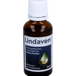 LINDAVEN Mischung 30 ml
