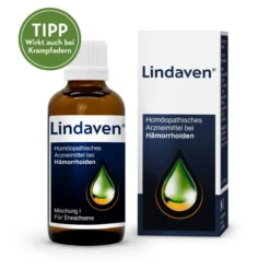 LINDAVEN Mischung 30 ml