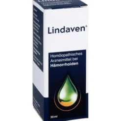 LINDAVEN Mischung 30 ml