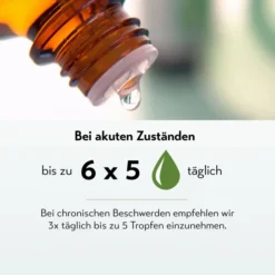 LINDAVEN Mischung 30 ml