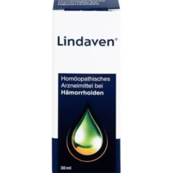 LINDAVEN Mischung 30 ml