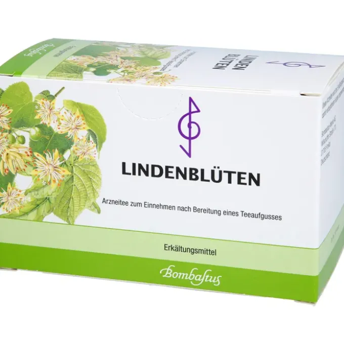 LINDENBLÜTENTEE Filterbeutel 20X1,8 g