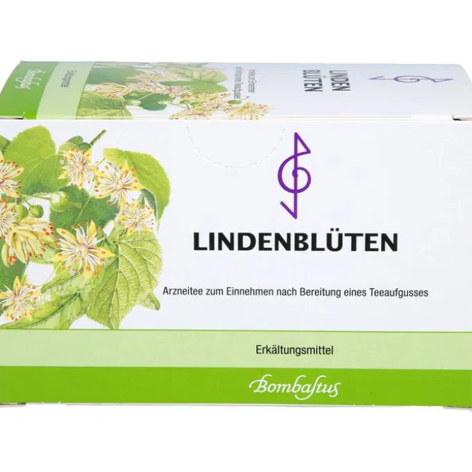 LINDENBLÜTENTEE Filterbeutel 20X1,8 g