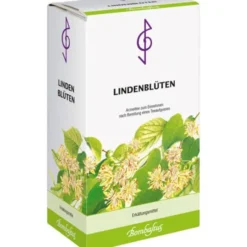 LINDENBLÜTENTEE 75 g