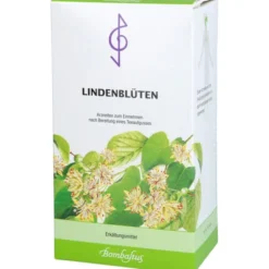 LINDENBLÜTENTEE 75 g