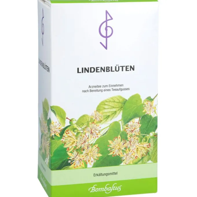 LINDENBLÜTENTEE 75 g
