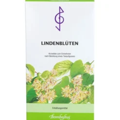 LINDENBLÜTENTEE 75 g