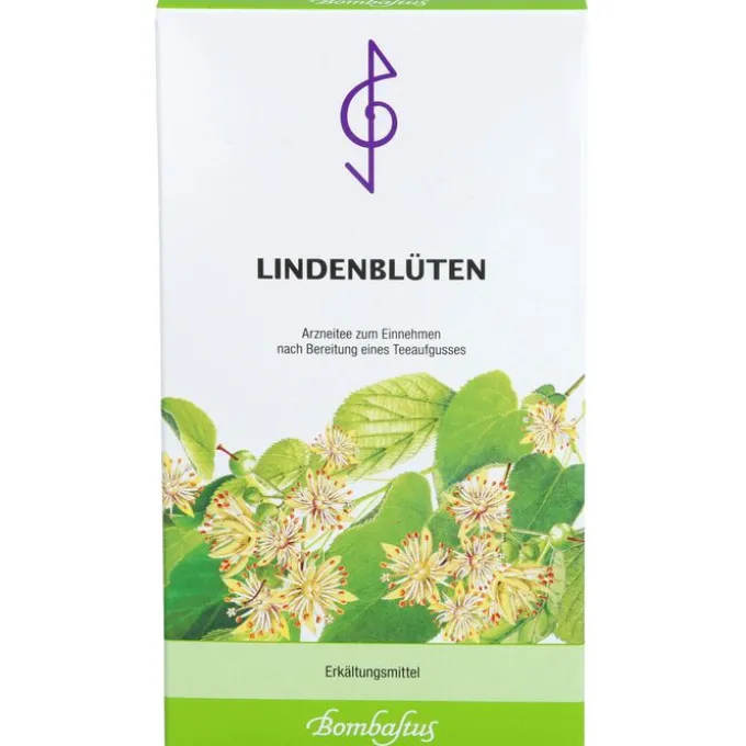 LINDENBLÜTENTEE 75 g