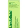 LINDOFLUID Lösung 100 ml