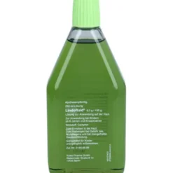 LINDOFLUID Lösung 250 ml