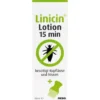 LINICIN Lotion 15 Min. 100 ml