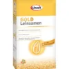 LINUSIT Gold Leinsamen 250 g