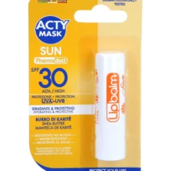 LIPPENPFLEGE LIP Balm Sun Protection LSF 30 1 St