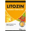 LITOZIN Hagebuttenpulver 130 g