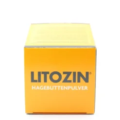 LITOZIN Hagebuttenpulver 130 g