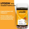 LITOZIN Ultra Kapseln 120 Stück