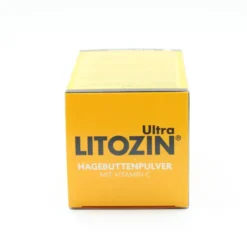 LITOZIN Ultra Kapseln 120 Stück