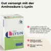 L-LYSIN 750 mg Tabletten 90 Stück